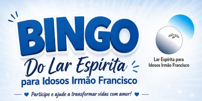 eventos sete lagoas irmão francisco binco beneficente